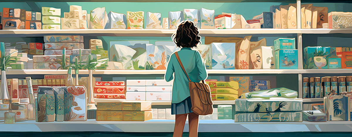 Lunchtime Dilemma: Going Out or Bringing In