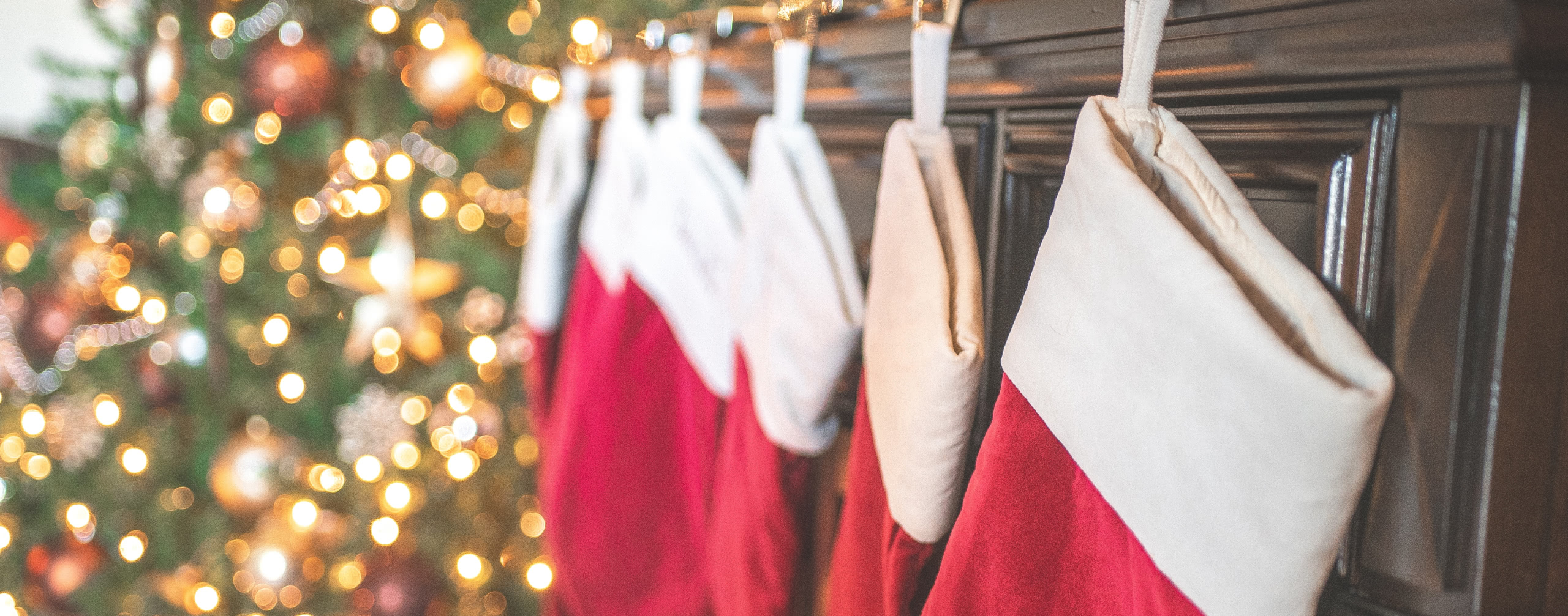 Create a Holiday Budget