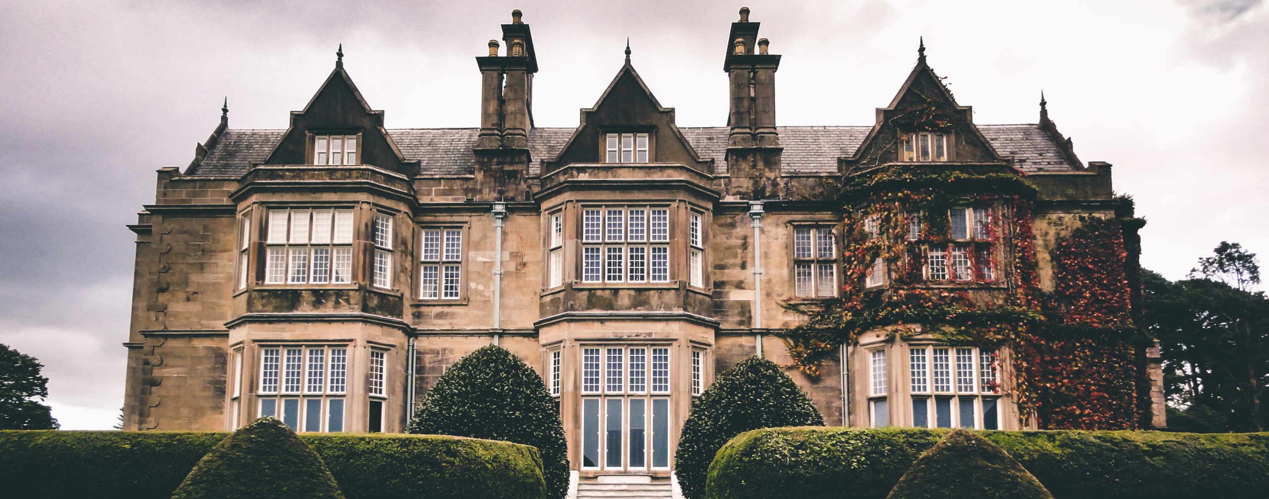 Estate Planning Checklist