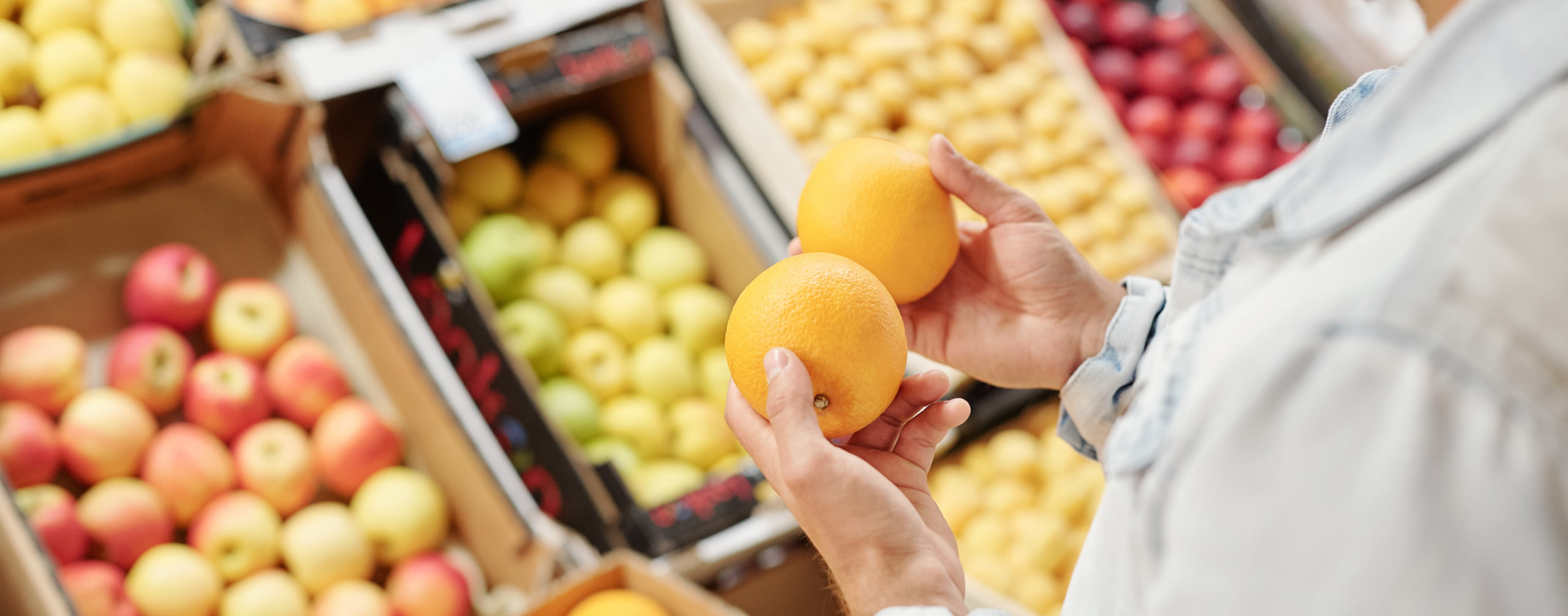 Grocery Budget Assessment