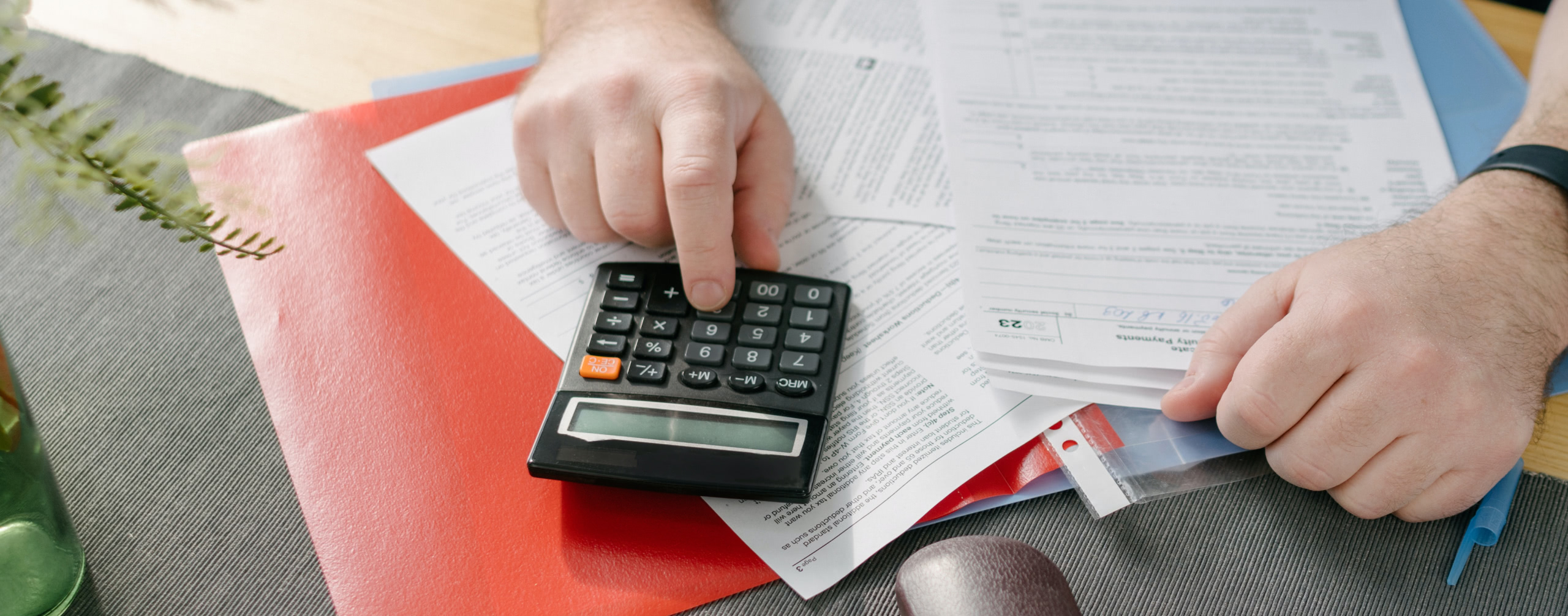 Navigating Debt Collections