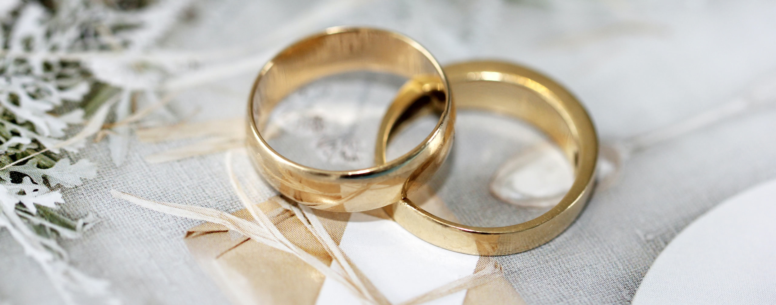 The Cost of a Wedding