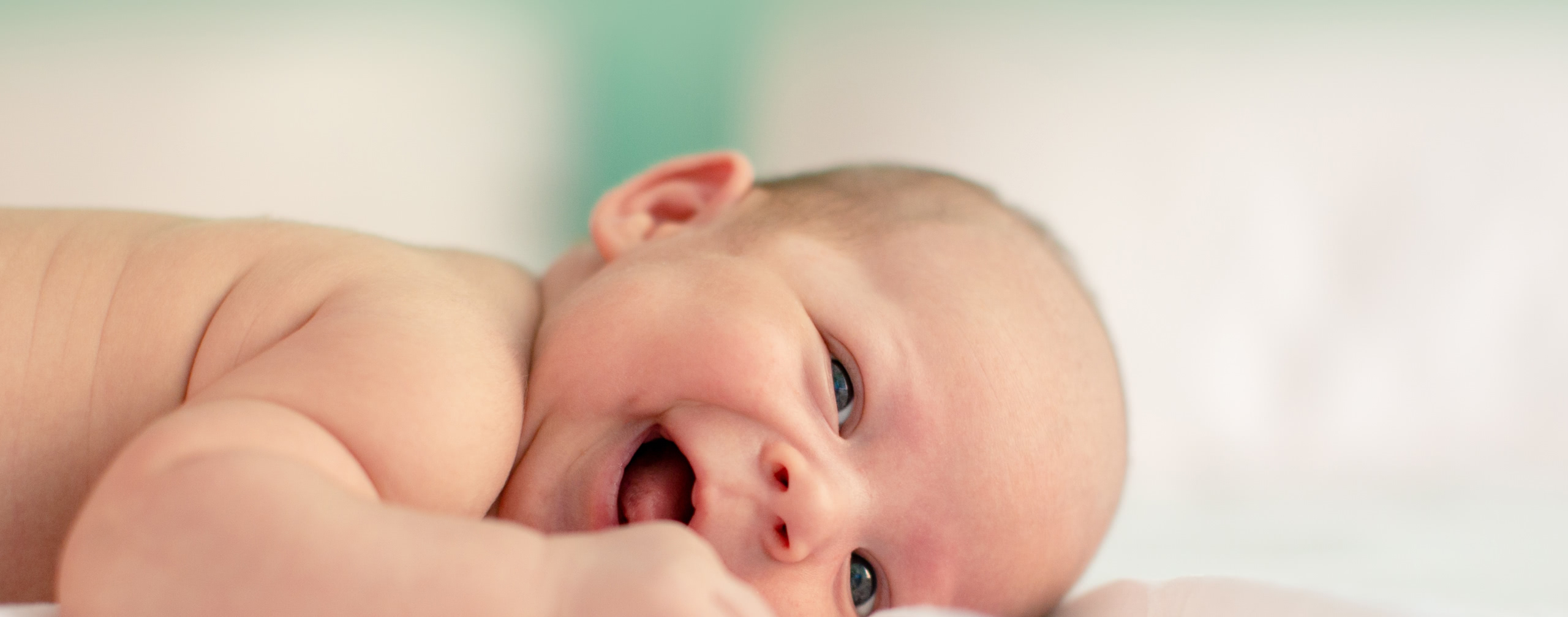 The Cost of Baby’s First Year