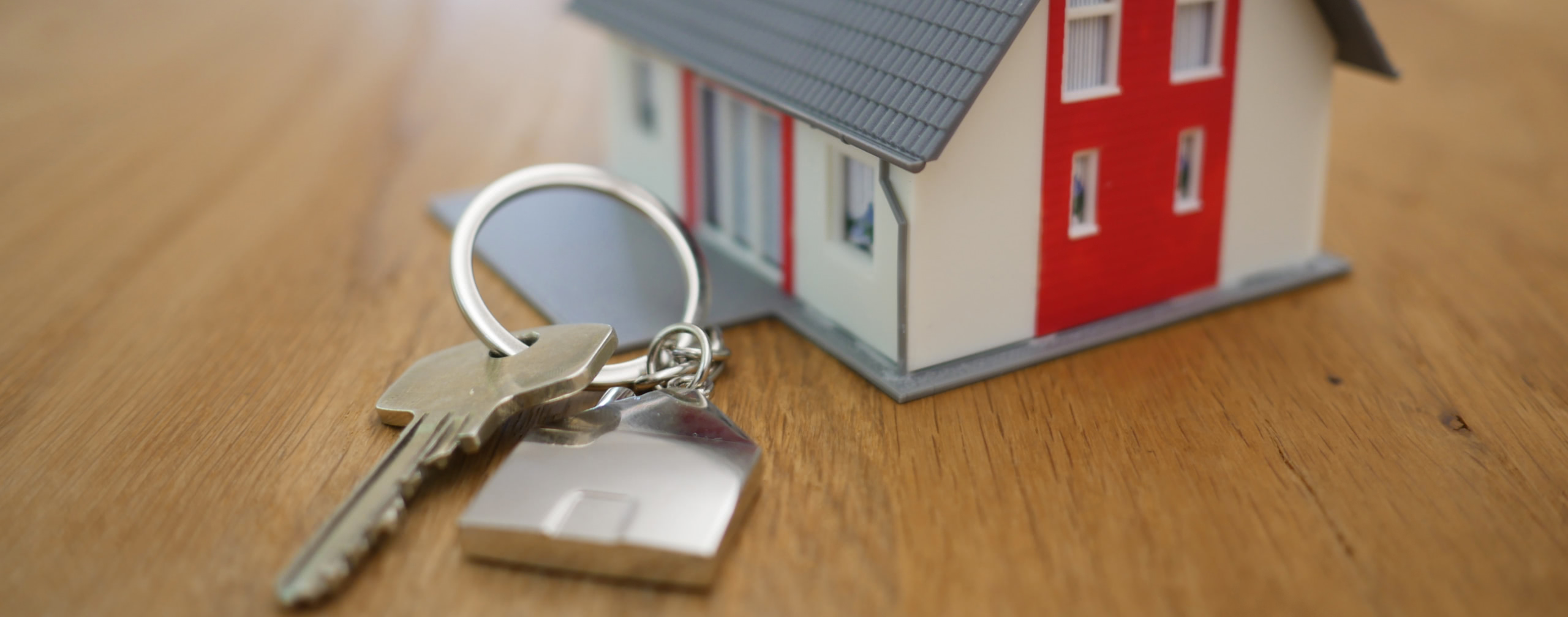 What Mortgage Can I Afford?
