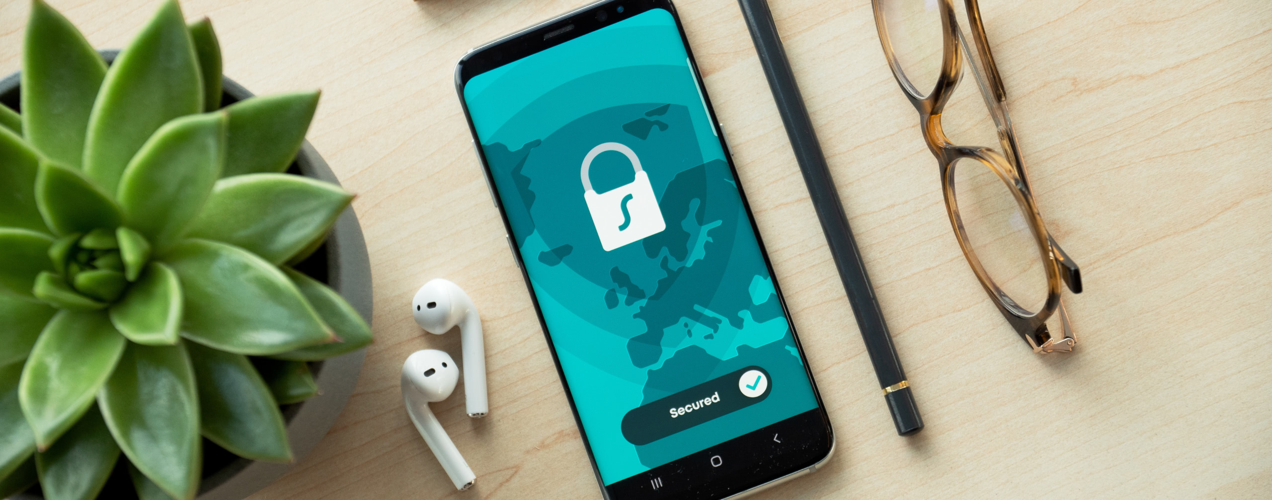 Workplace Cybersecurity